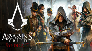 Assassin's Creed Syndicate (Ubisoft) Giveaway