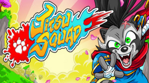 Jitsu Squad (Epic Games) Giveaway