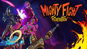 Mighty Fight Federation (Epic Games Giveaway)