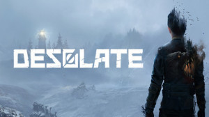 DESOLATE Steam key Giveaway