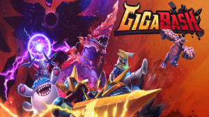 GigaBash (Epic Games) Giveaway