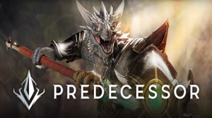 Predecessor (Epic Games) Giveaway