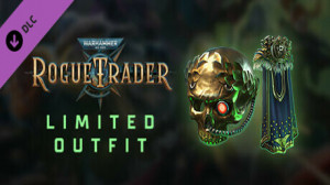 Warhammer 40,000: Rogue Trader - Limited Outfit (Steam) Giveaway