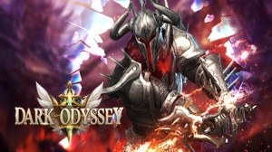 Dark Odyssey: Free Gift Pack Keys