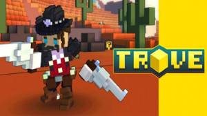 Trove: Free Tombstone Tempest Gunslinger Costume Keys