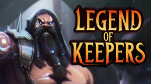 Legend of Keepers: Career of a Dungeon Manager (GOG) Giveaway