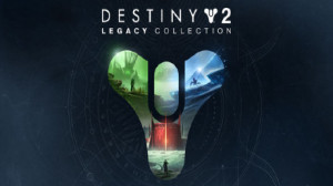 Destiny 2: Legacy Collection (Epic Games) Giveaway