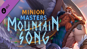 Minion Masters - Mountain Song (Steam) Giveaway