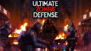 Ultimate Zombie Defense Steam Key Giveaway