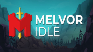 Melvor Idle (Epic Games) Giveaway