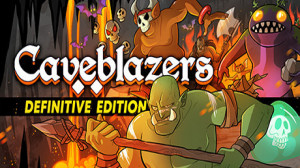 Caveblazers (GOG) Giveaway