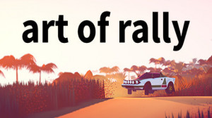 Art of Rally (Epic Games) Giveaway