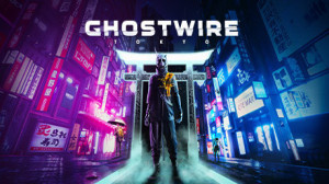 Ghostwire: Tokyo (Epic Games) Giveaway