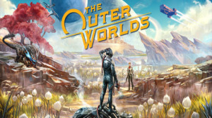 The Outer Worlds: Spacer's Choice Edition (Epic Games) Giveaway