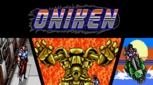 Oniken: Unstoppable Edition (IndieGala) Giveaway