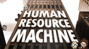 Human Resource Machine (Epic Games) Giveaway