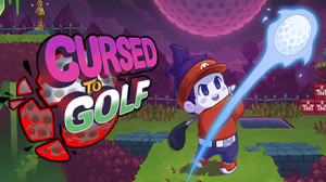 Cursed to Golf (Epic Games) Giveaway