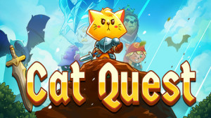 Cat Quest (Epic Games) Giveaway