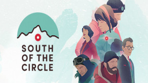 South of the Circle (GOG) Giveaway