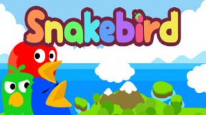 Snakebird Complete (Epic Games) Giveaway