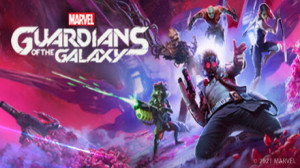 Marvel's Guardians of the Galaxy (Epic Games) Giveaway