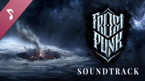 Frostpunk Original Soundtrack Steam Key Giveaway