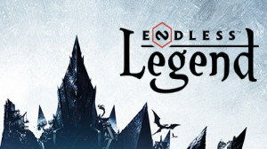 ENDLESS Legend (Steam) Giveaway