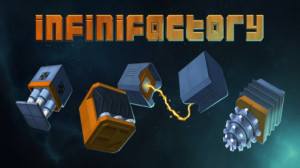 Infinifactory (Epic Games) Giveaway