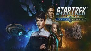 Star Trek Online: Adaptive Evolution Bundle Key Giveaway