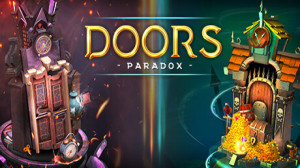 Doors: Paradox (Epic Games) Giveaway