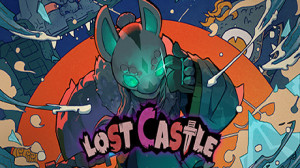 Lost Castle (Epic Games) Giveaway