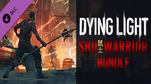 Dying Light - Shu Warrior Bundle (Steam) Giveaway