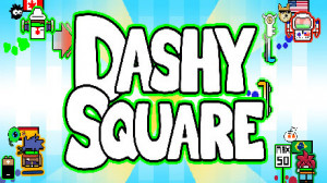 Dashy Square (IndieGala) Giveaway