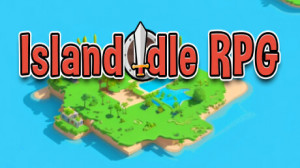 Island Idle RPG (itch.io) Giveaway