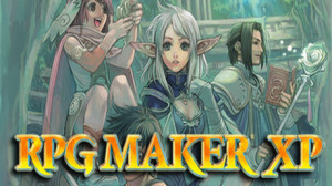 RPG Maker XP (Steam) Giveaway