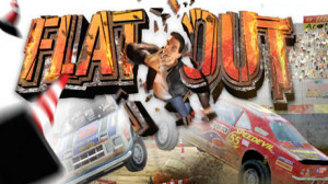 FlatOut (GOG) Giveaway