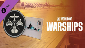 World of Warships: Publisher Weekend Pack (Steam) Giveaway