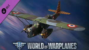 World of Warplanes - Potez 540 Pack (Steam) Giveaway