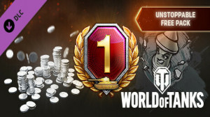World of Tanks: Unstoppable Free Pack (Steam) Giveaway