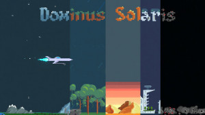 Dominus Solaris (Itch.io) Giveaway