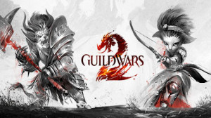 Guild Wars 2 Explorer Bundle Key Giveaway