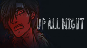 Up All Night (itchio) Giveaway