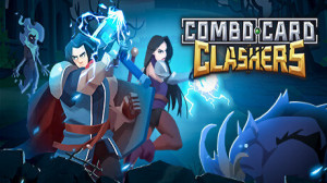 Combo Card Clashers Trial and Alien Hero Steam Key Giveaway