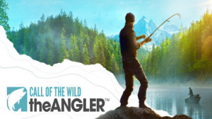 Call of the Wild: The Angler (Epic Games) Giveaway