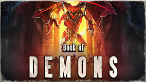 Book of Demons (GOG) Giveaway