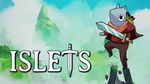Islets (Epic Games) Giveaway