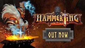 Hammerting (GOG) Giveaway