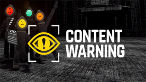 Content Warning (Steam) Giveaway