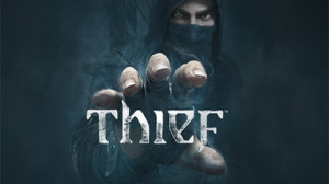 Thief (Epic Games) Giveaway