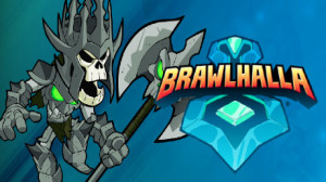 Brawlhalla Lichlord Azoth Skin Key Giveaway